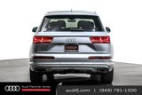 Used 2019 Audi Q7 3.0T Premium Plus w/ Premium Plus Package image 4