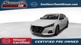 Certified 2020 Nissan Altima 2.5 SR w/ Premium Package image 1