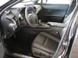Used 2023 Lexus UX 250h AWD image 4