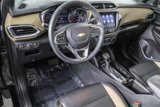 Certified 2021 Chevrolet TrailBlazer ACTIV w/ Sun and Liftgate Package image 4