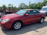 Used 2011 Chrysler 200 Touring image 2