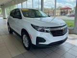 Used 2022 Chevrolet Equinox LS w/ LS Convenience Package image 2