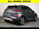 Used 2020 Hyundai Kona Ultimate image 6