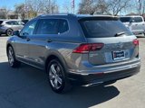 Used 2021 Volkswagen Tiguan SEL image 4