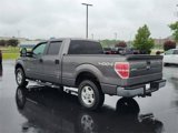 Used 2013 Ford F150 XLT w/ Trailer Tow Pkg image 3