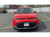 Used 2024 Kia Soul LX w/ Option Group 015 image 3