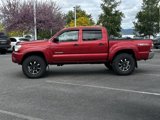 Used 2013 Toyota Tacoma 4x4 Double Cab image 6