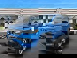 New 2025 Jeep Compass Sport image 2