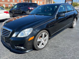 Used 2011 Mercedes-Benz E 350 Sedan image 3