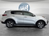 Used 2021 Kia Sportage LX w/ LX AWD Popular Package image 2