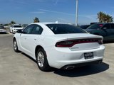 Certified 2023 Dodge Charger SXT image 4