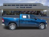 Used 2022 RAM 1500 Big Horn image 2