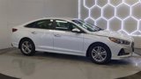 Used 2018 Hyundai Sonata SEL image 2