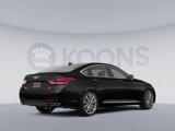 Used 2018 Genesis G80 3.8 w/ Option Group 03 image 4