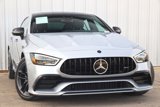 Used 2023 Mercedes-Benz AMG GT 43 w/ Driver Assistance Package image 4