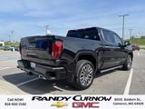 New 2025 GMC Sierra 1500 Denali Ultimate image 5