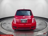 Used 2015 FIAT 500 Sport image 4