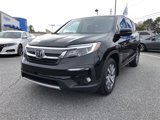 Certified 2019 Honda Pilot EX-L image 4