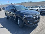 Certified 2022 Jeep Compass Latitude image 3
