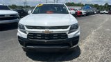 Used 2022 Chevrolet Colorado W/T w/ Custom Special Edition image 2