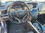 Used 2020 Acura RLX Sport Hybrid w/ Advance Pkg image 5