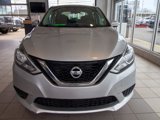 Used 2017 Nissan Sentra SV image 3