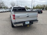 Used 2012 Ford F150 Lariat w/ Lariat Plus Pkg image 4