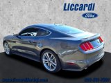 Certified 2016 Ford Mustang Premium w/ Equipment Group 201A image 3