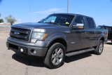 Used 2013 Ford F150 FX4 w/ Mid Equipment Group image 3