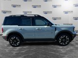 New 2024 Ford Bronco Sport Outer Banks w/ Tech Package image 6