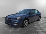New 2025 Subaru Legacy Premium image 3