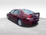 Used 2011 Chevrolet Impala LT w/ Luxury Edition Package image 4