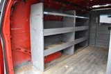 Used 2018 Chevrolet Express 3500 w/ Driver Convenience Package image 4
