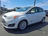 Used 2013 Ford C-MAX Energi SEL image 3