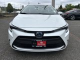Certified 2024 Toyota Corolla XLE image 2