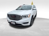 Used 2019 GMC Acadia Denali w/ Technology Package image 3
