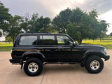 Used 1996 Toyota Land Cruiser image 4