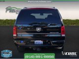 Used 2005 Cadillac Escalade AWD image 3