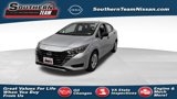 New 2025 Nissan Versa S w/ Trunk Package image 1
