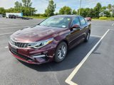 Used 2020 Kia Optima LX image 3