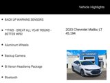 Used 2023 Chevrolet Malibu LT image 6