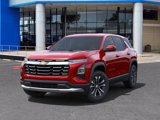 New 2026 Chevrolet Equinox LT image 6