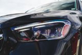 Used 2024 Mercedes-Benz GLE 450e 4MATIC image 3