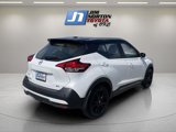 Used 2020 Nissan Kicks SR w/ SR Premium Package image 3