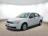 Used 2008 Ford Focus S image 3