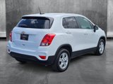 Used 2020 Chevrolet Trax LS w/ Tint and Cruise Package image 5