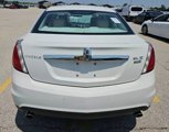 Used 2009 Lincoln MKS AWD image 5