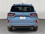 New 2024 Ford Escape ST-Line w/ Equipment Group 301A image 4