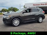 Used 2017 Nissan Rogue S w/ Appearance Package image 3