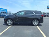 Used 2024 Chevrolet Equinox LT image 4